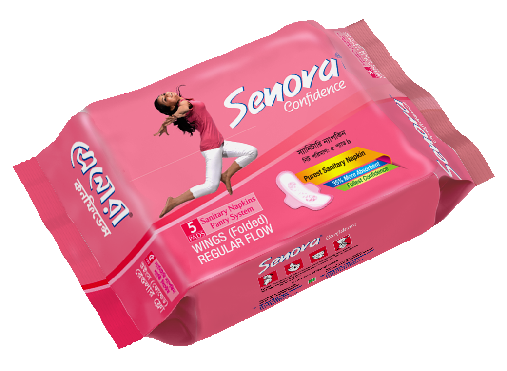 SQUARE SENORA - SQUARE