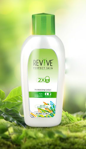 Revive Body Lotion