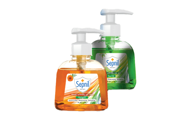 Sepnil Hand Wash