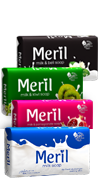 Meril Milk Soap Bar