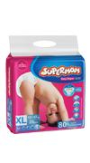 Supermom