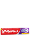 White Plus