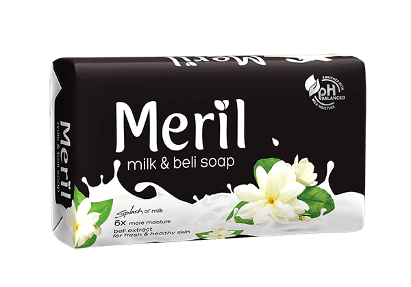 Meril Milk & Beli Soap