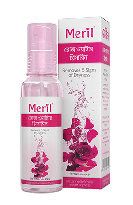 Meril Rose Water Glycerine