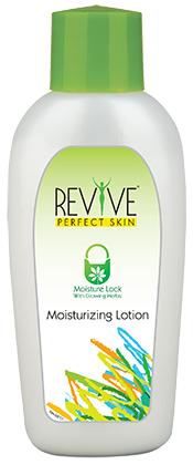 Revive Perfect Skin Moisturizing Lotion