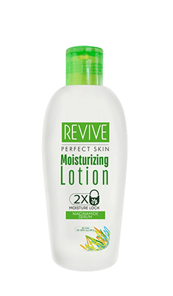 Revive Perfect Skin Moisturizing Lotion