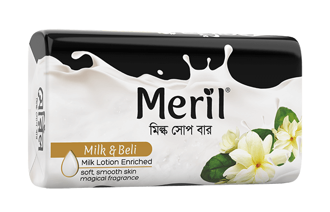 Meril Milk & Beli Soap Bar