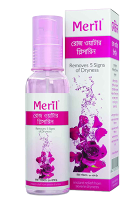 Meril Rose Water Glycerine