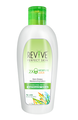 Revive Perfect Skin Moisturizing Lotion