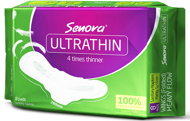Senora Ultrathin