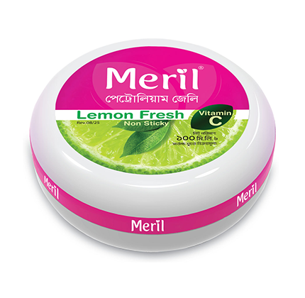Meril Petroleum Jelly – Lemon Fresh