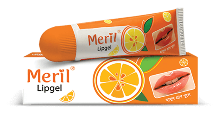 Meril Lip gel