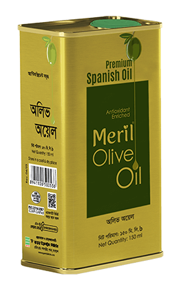 Meril Olive Oil