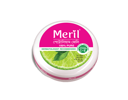 Meril Petroleum Jelly