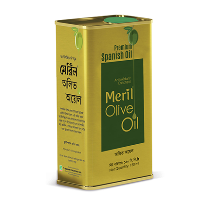 Meril Olive Oil