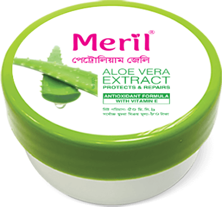 Meril Aloe Vera Petroleum Jelly