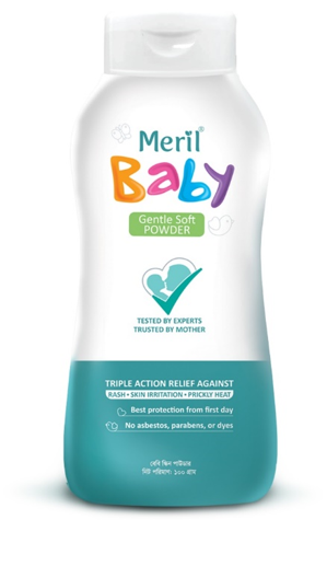meril baby