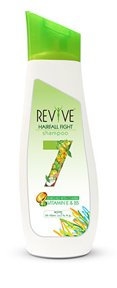 Revive Hairfall Fight Shampoo