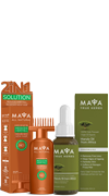 MAYA Naturals