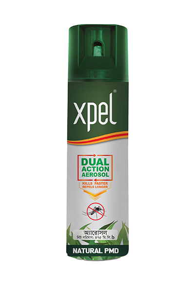Xpel Dual Action