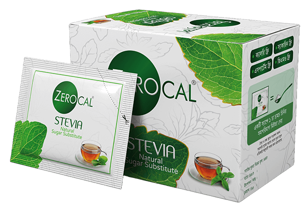 Zerocal Stevia