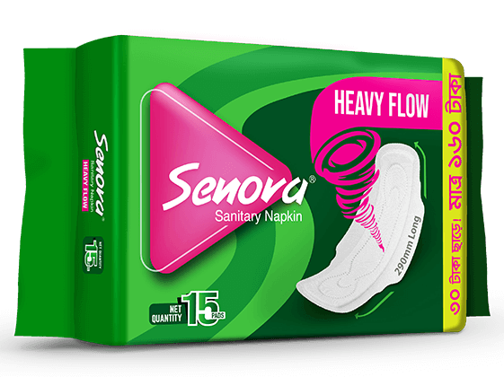Senora Heavy Flow
