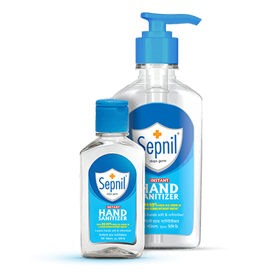 Sepnil Hand Sanitizer