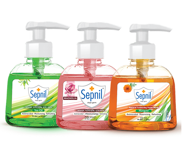 Sepnil Hand Wash