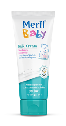 Meril Baby Milk Cream