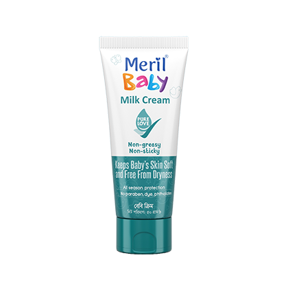 Meril Baby Milk Cream