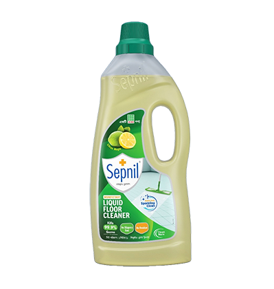 Sepnil Disinfectant Liquid Floor Cleaner