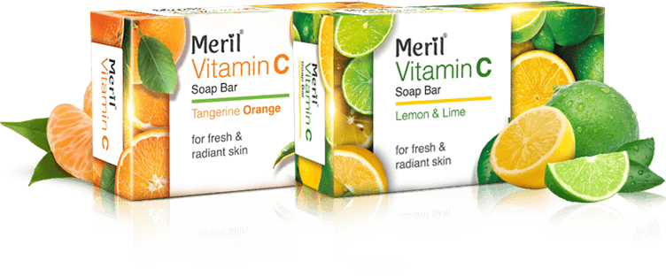 Meril Vitamin C Care