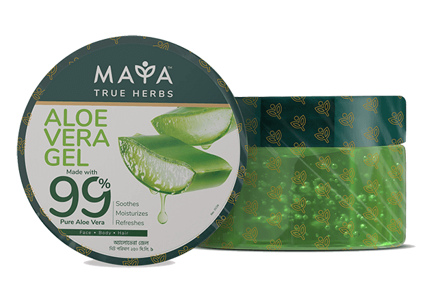 MAYA Aloe Vera Gel