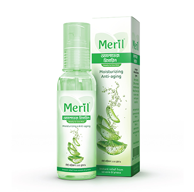 Meril Aloe Vera Glycerine