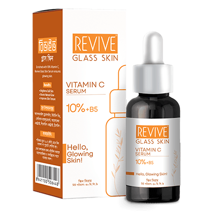 Revive Glass Skin Vitamin C Serum