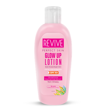 Revive Glow Up Lotion