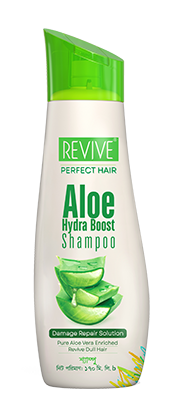 Revive Aloe Hydra Boost Shampoo