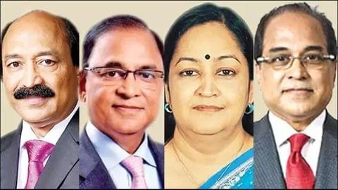 Ajablanarli darajada shahvoniy yosh sargish