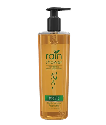 Meril Rain Shower