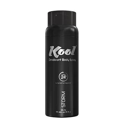 Kool Antiperspirant Deodorant Stick - SQUARE