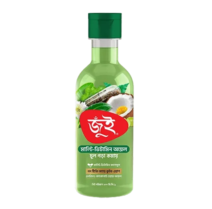 Jui Multivitamin Oil 100ml