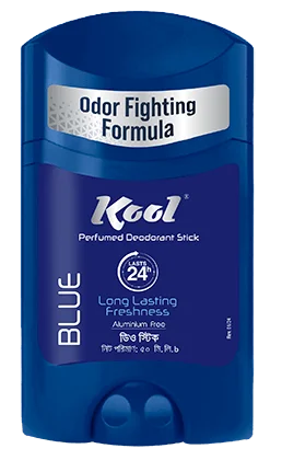 KOOL Perfumed Deodorant Stick - SQUARE