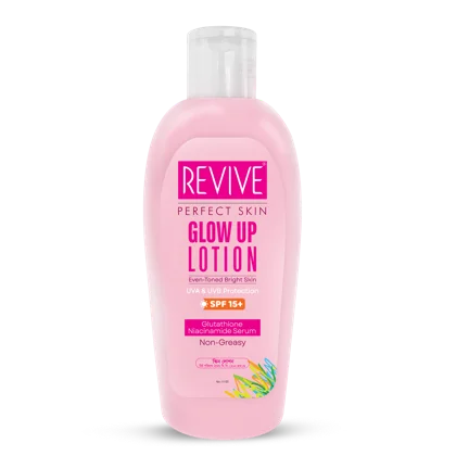 Revive Perfect Skin Moisturizing Lotion - SQUARE
